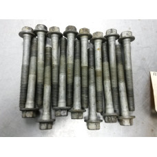 111D025 Cylinder Head Bolt Kit For 07-08 GMC Yukon XL 1500 6.2 111D025 Cylinder Head Bolt Kit For 07-08 GMC Yukon XL 1500 6.2